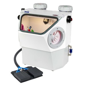 Piaskarka Cobra Mix 2P