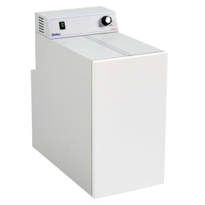 Wyciąg protetyczny Tornado Box